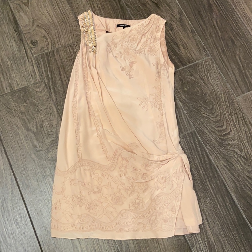Nanette Lepore dress